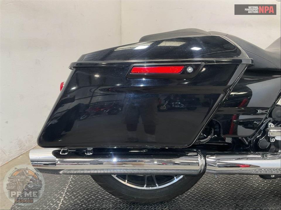 2022 Harley-Davidson FLTRXS ROAD GLIDE SPECIAL — фото 22