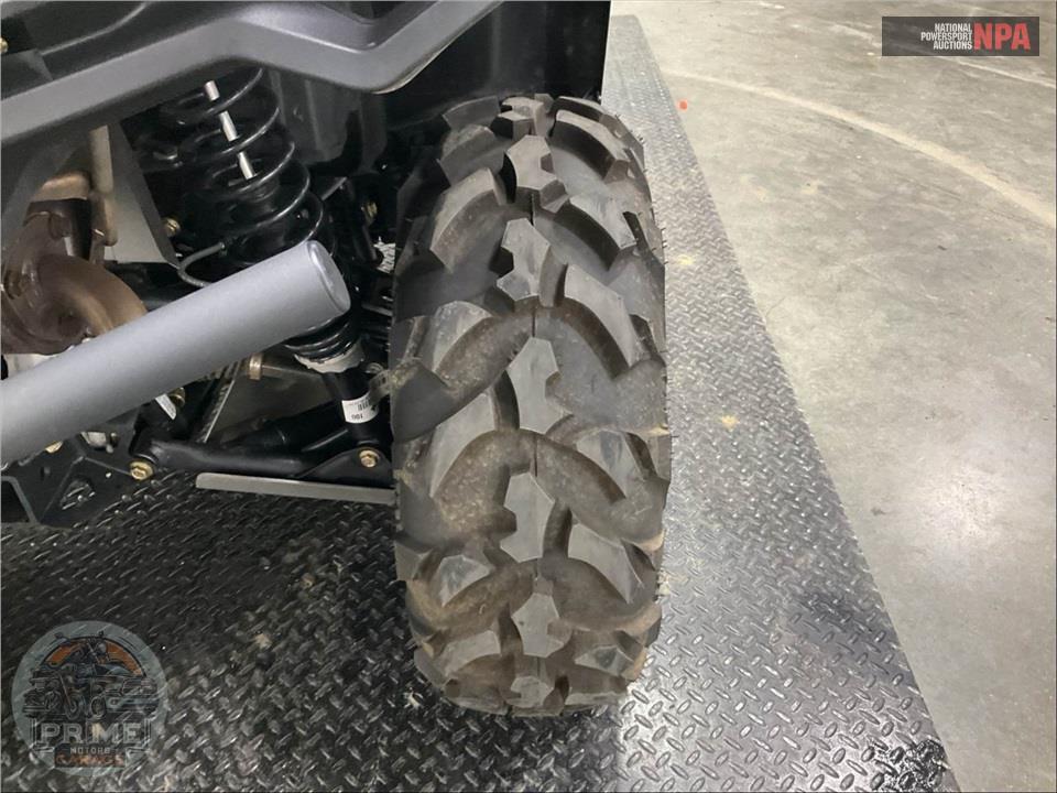 2024 Can-Am OUTLANDER XT 700 — фото 17