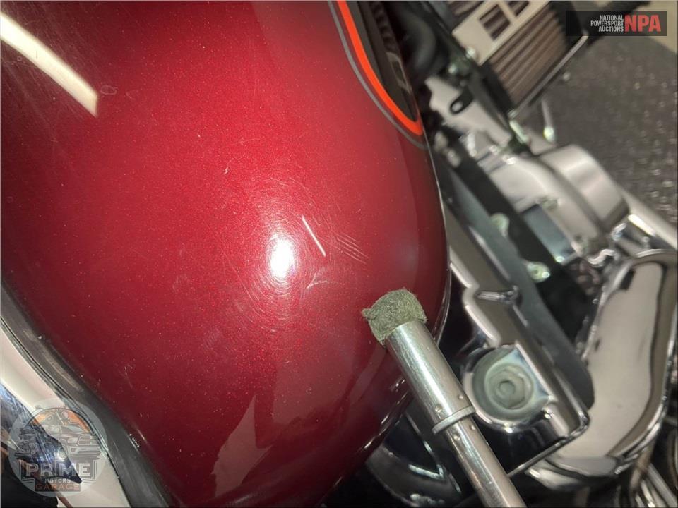 2001 Harley-Davidson FXSTDI SOFTAIL DEUCE — фото 21