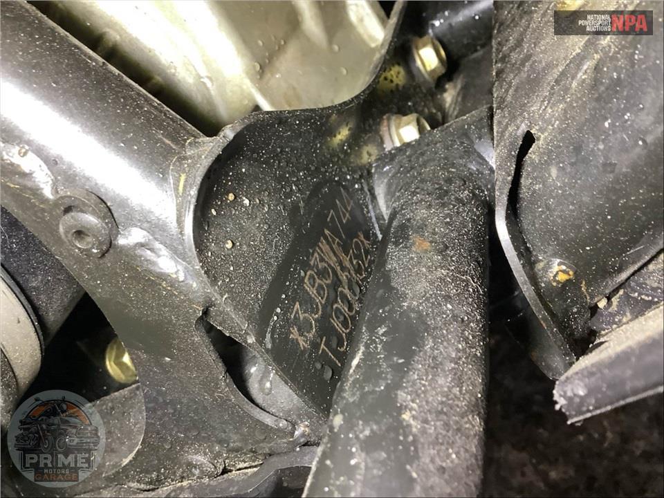 2026 Can-Am OUTLANDER X MR 1000R — фото 23