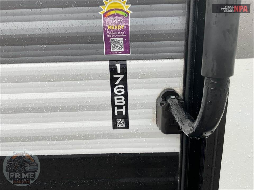 2024 Keystone Rv M-176 BH - HIDEOUT SPORT SERIES — фото 5