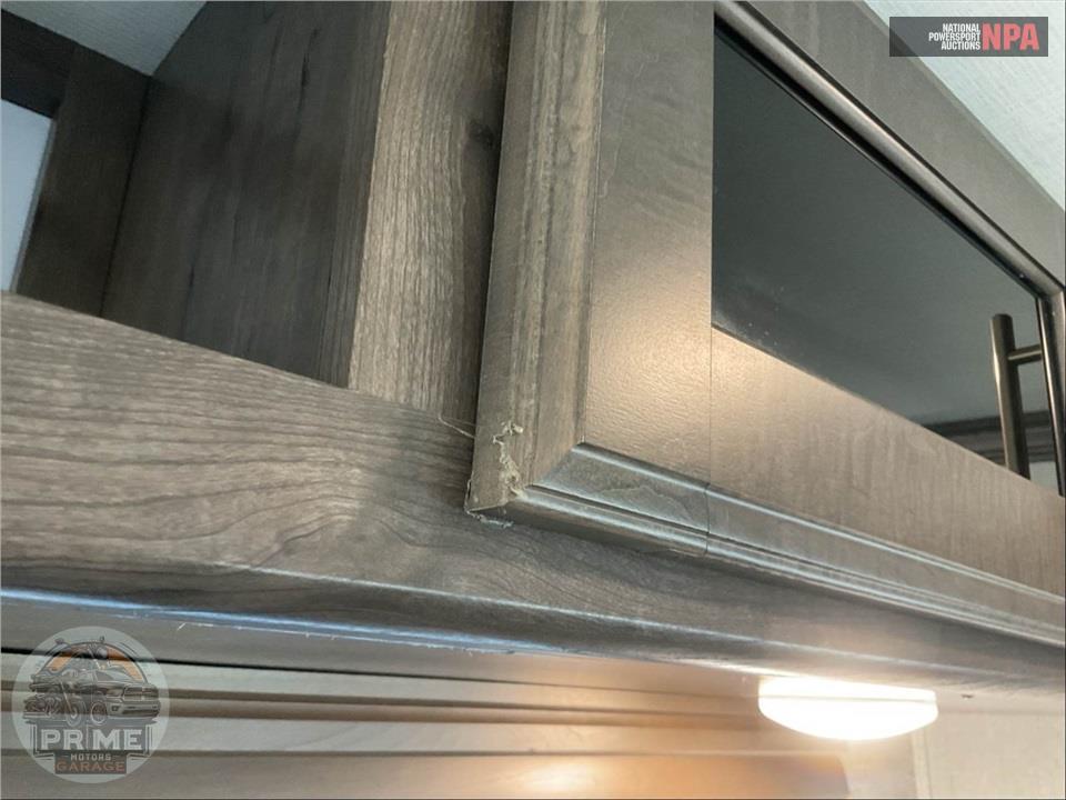 2021 Alliance Rv M-365RD - PARADIGM FIFTH WHEEL SERIES — фото 40