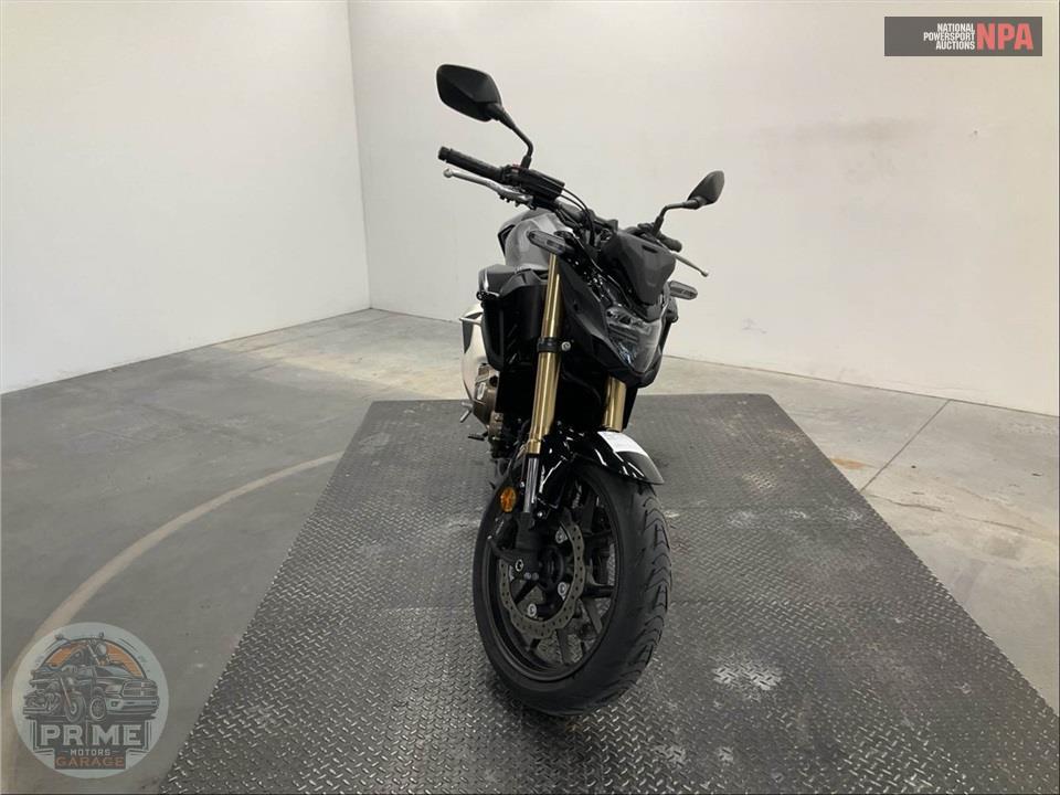 2023 Honda CB500FA (ABS) — фото 2