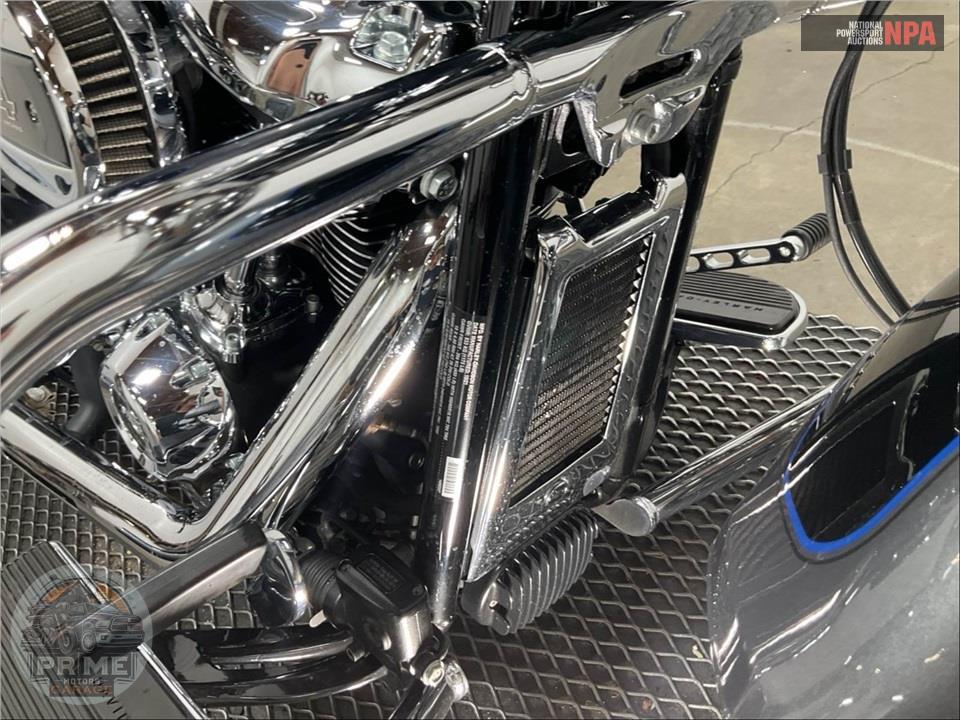 2021 Harley-Davidson FLFBS FAT BOY 114 — фото 11