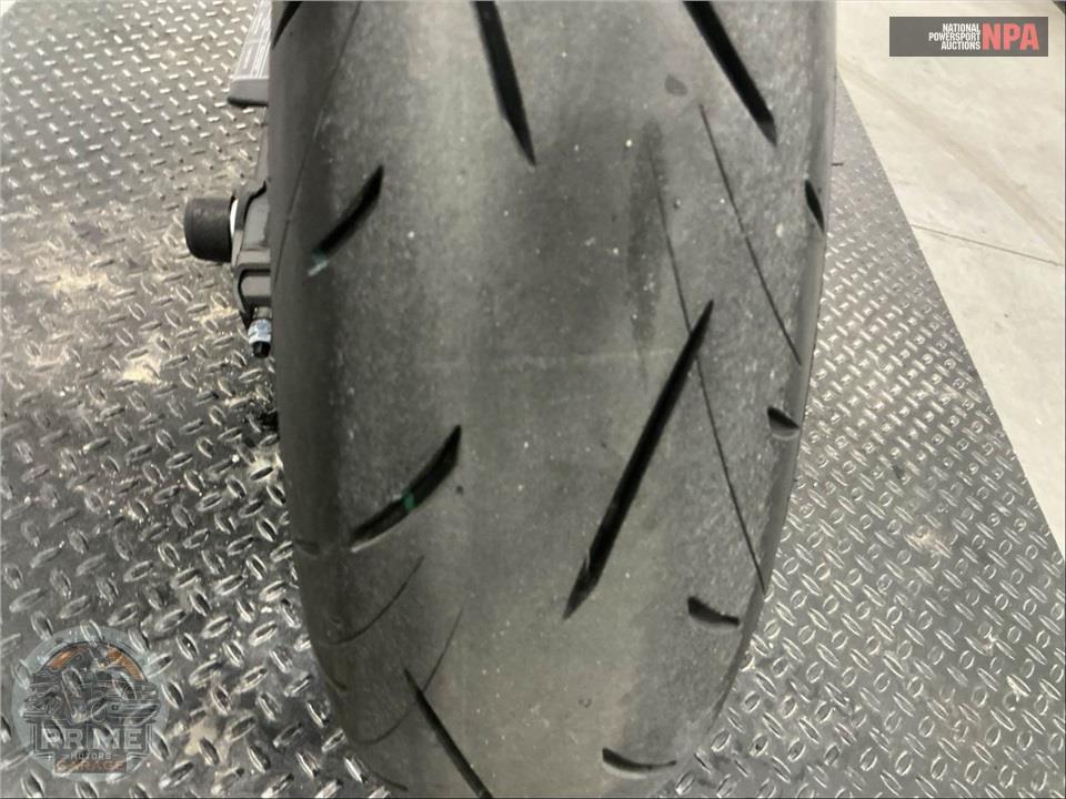 2025 Kawasaki EX650PSFAL NINJA 650 ABS — фото 22