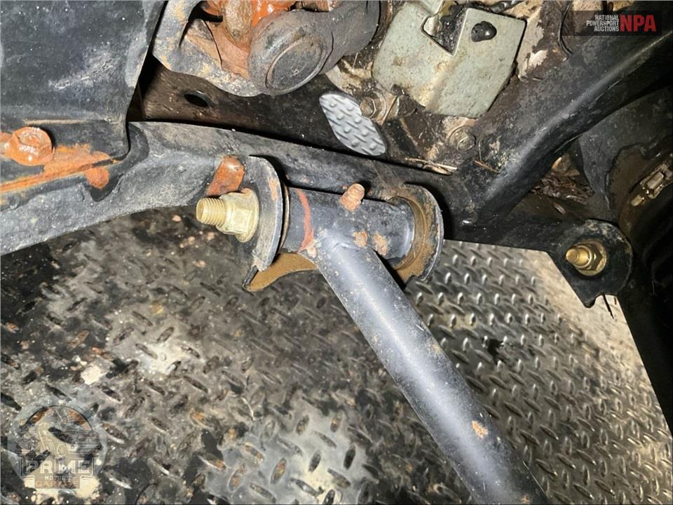 2007 Polaris SPORTSMAN 500 EFI X2 — фото 26