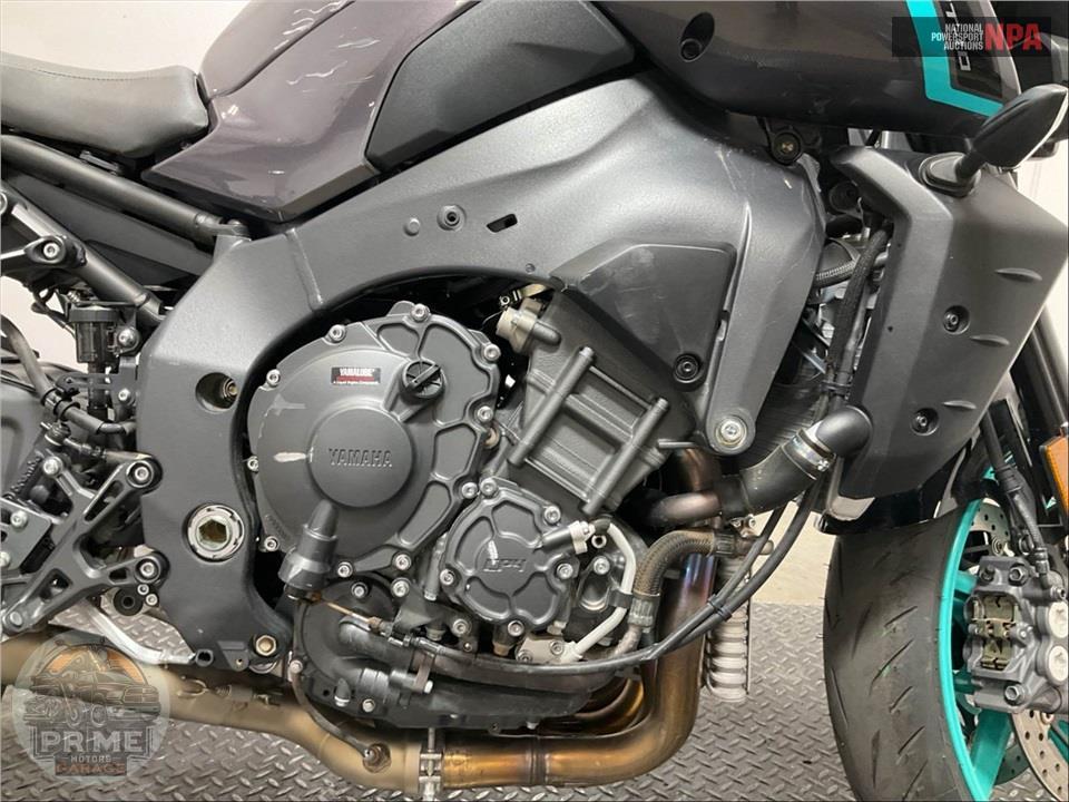 2024 Yamaha MT-10 — фото 6