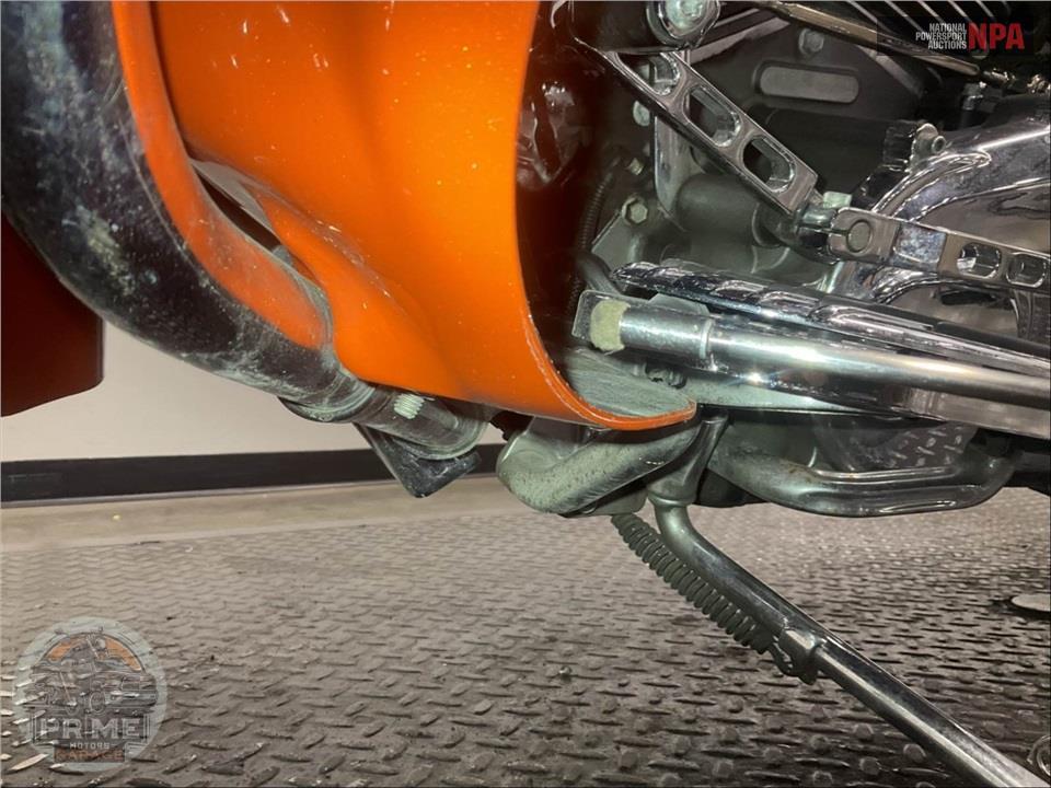 2009 Harley-Davidson FLHTCUSE4 — фото 17