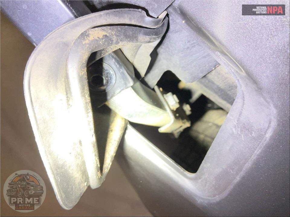 2021 Yamaha DR2EV1BTR  DRIVE 2 — фото 21