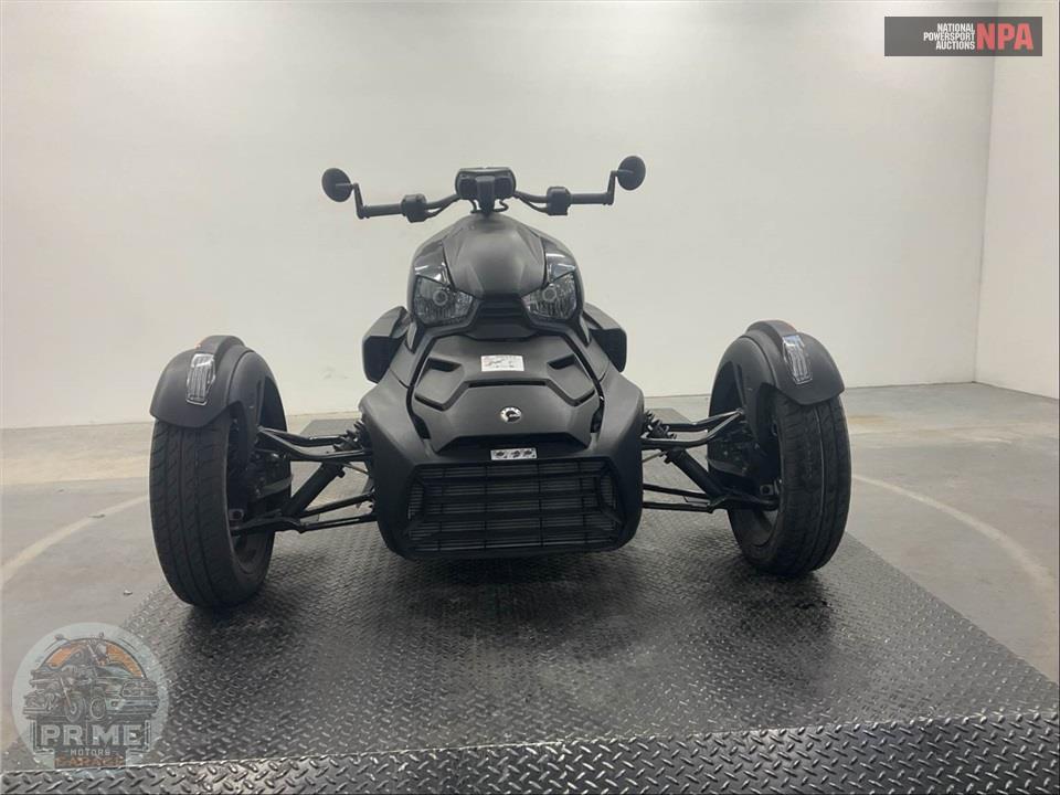 2021 Can-Am RYKER 900 ACE — фото 2