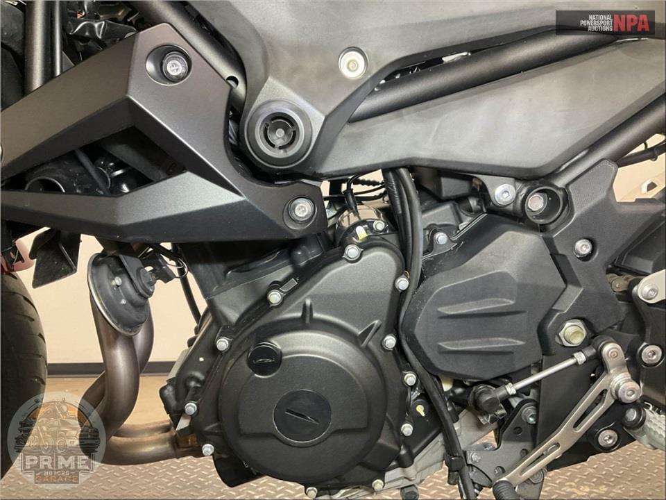 2019 Kawasaki ER400DKF Z400 ABS — фото 7
