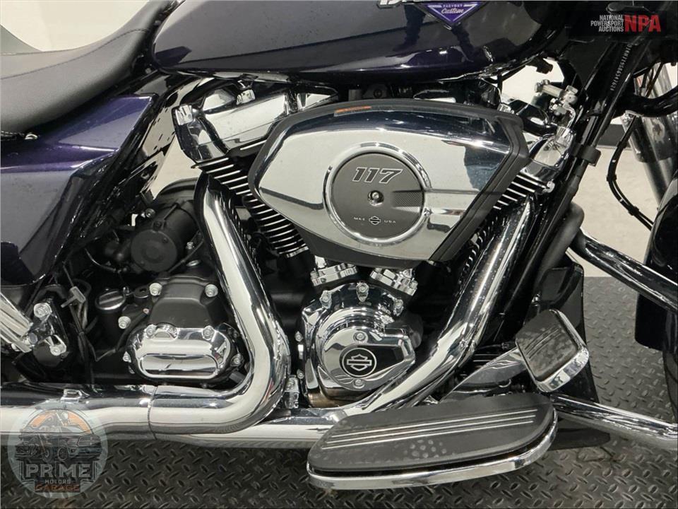 2025 Harley-Davidson FLTRX ROAD GLIDE — фото 6