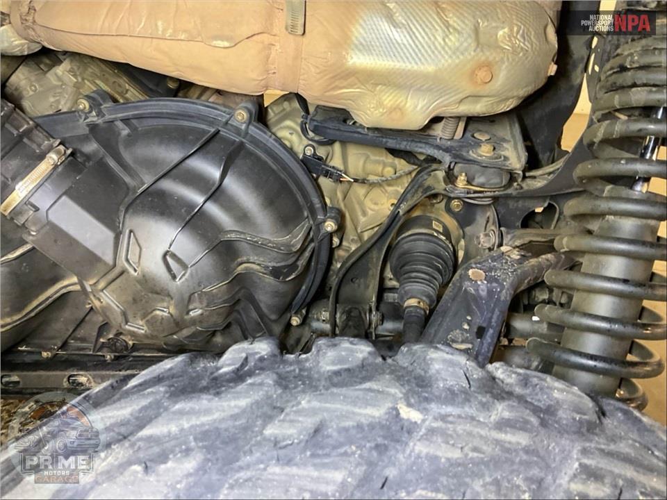 2023 Can-Am COMMANDER MAX XT 1000R — фото 13