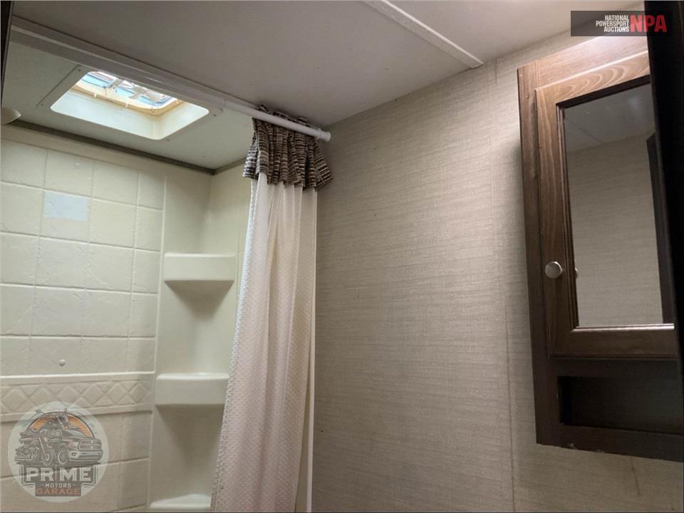2018 Keystone Rv M-243 BHSWE - BULLET ULTRA LITE SERIES — фото 16