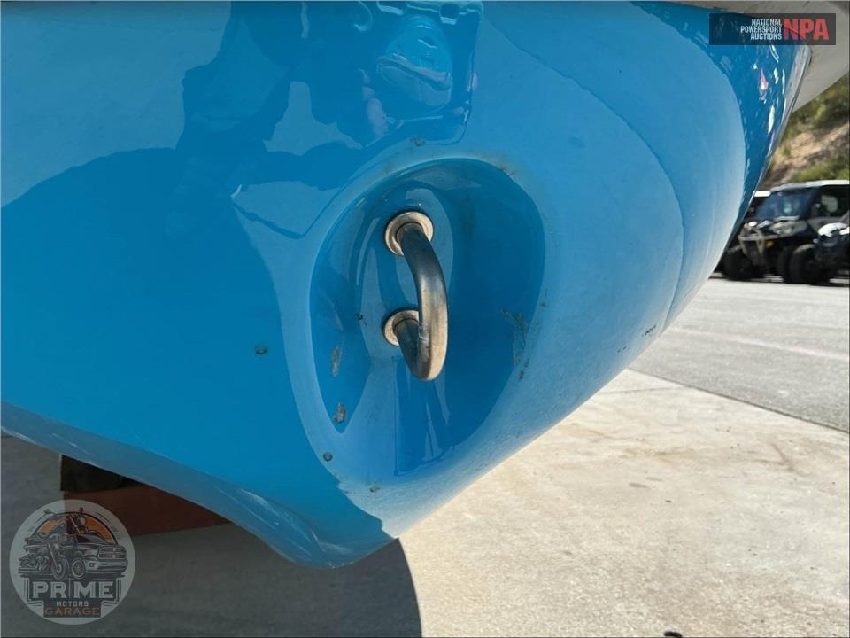 2026 Seadoo/Brp RXT-X 325 SOUND SYSTEM — фото 11