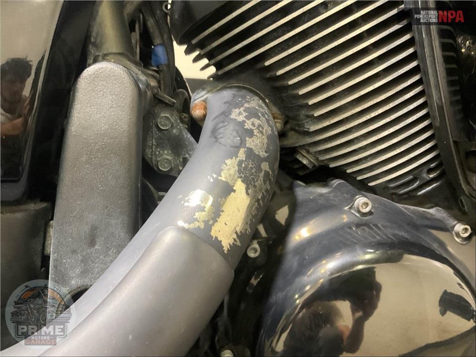 2021 Kawasaki VN900CMFAL VULCAN 900 CUSTOM — фото 16