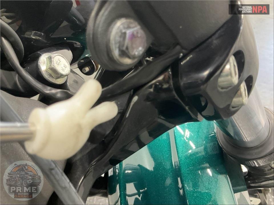 2018 Indian Motorcycle SCOUT (METALLIC JADE) — фото 22