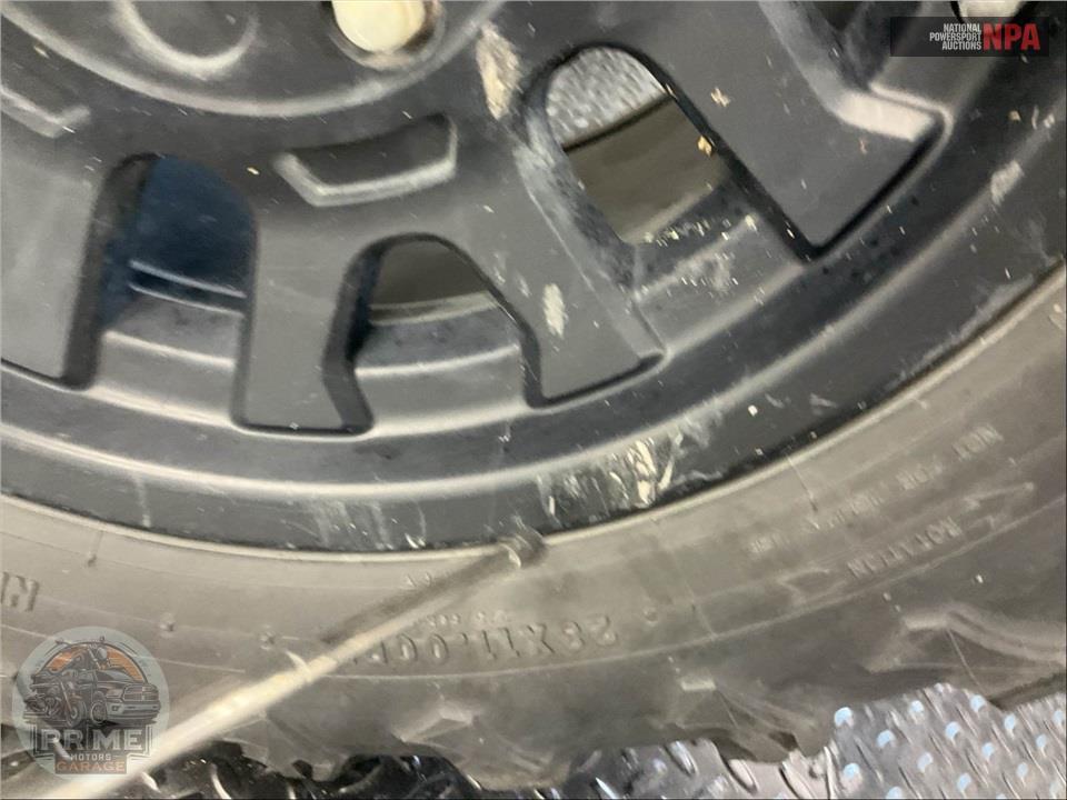2022 Honda SXS1000X2 TALON 1000X FOX LIVE VALVE — фото 29