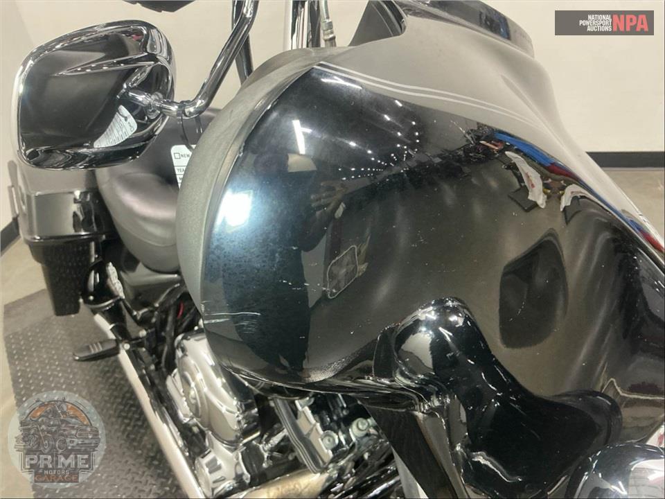2008 Harley-Davidson FLHTC ELECTRA GLIDE CLASSIC — фото 20