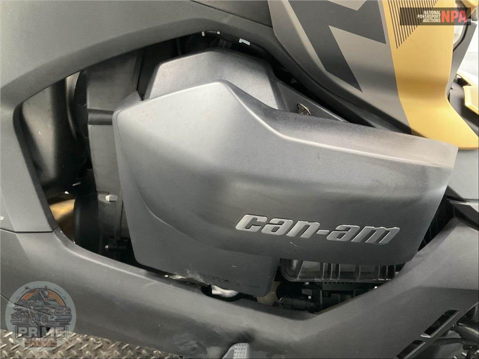 2023 Can-Am RYKER 900 ACE — фото 6