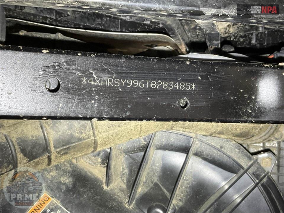 2026 Polaris RANGER CREW XP 1000 NORTHSTAR ULTIMATE (CAMOUFLAGE) — фото 41