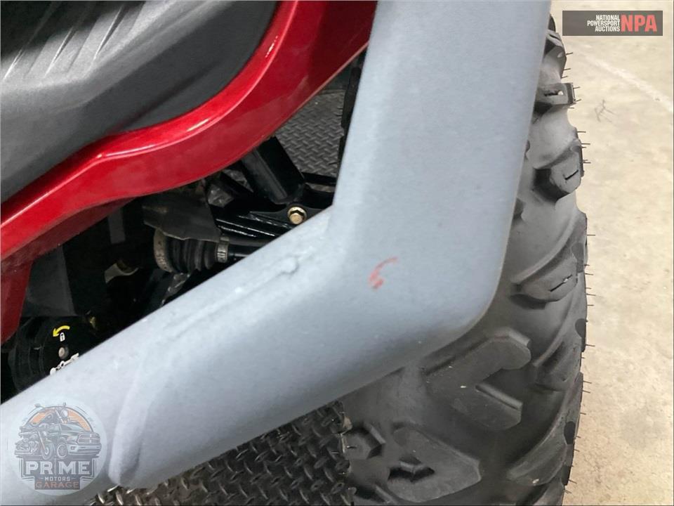 2024 Can-Am OUTLANDER MAX XT 1000R — фото 19
