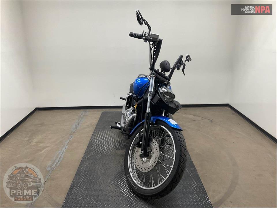 2008 Honda VT750C2F8 SHADOW SPIRIT — фото 2