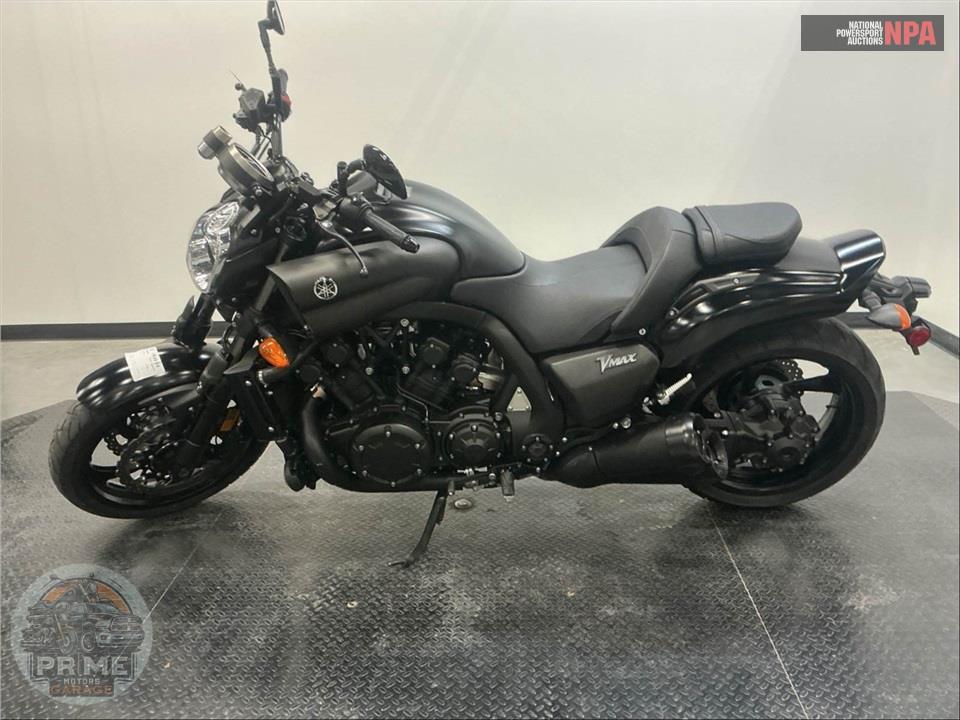 2019 Yamaha VMAX — фото 4