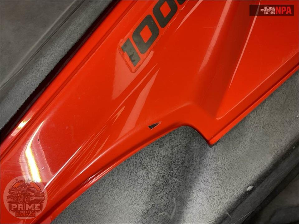 2019 Can-Am MAVERICK SPORT MAX DPS 1000R — фото 14