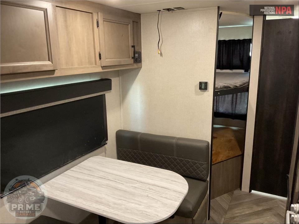 2022 Highland Ridge Rv M-26BH OLYMPIA SERIES — фото 7