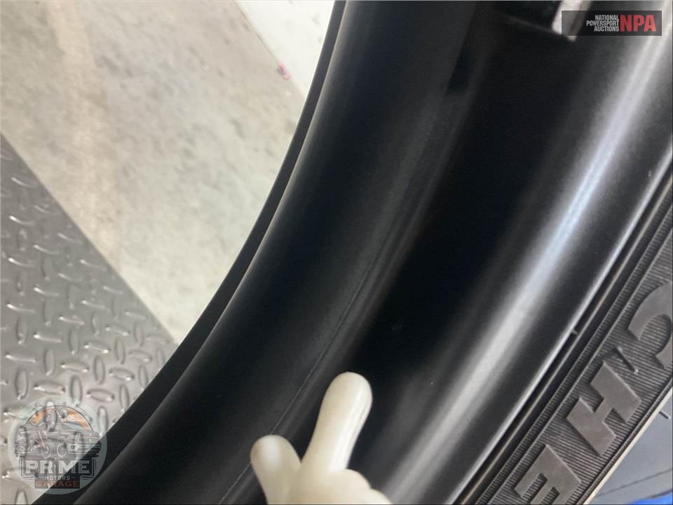 2022 Harley-Davidson RA1250S PAN AMERICA 1250 SPECIAL — фото 31