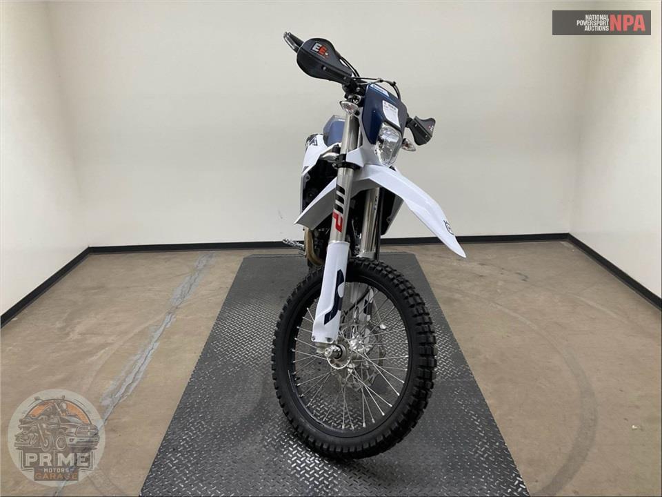 2026 Husqvarna FE 350S — фото 2