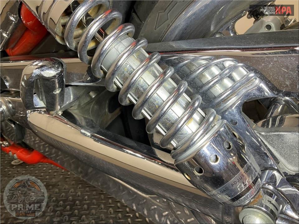 2005 Harley-Davidson VRSCSE SCREAMIN EAGLE — фото 21