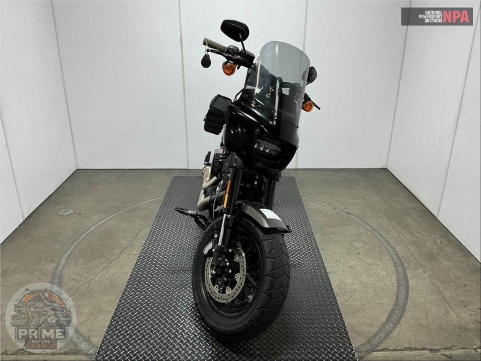 2023 Harley-Davidson FXFBS FAT BOB 114 — фото 2