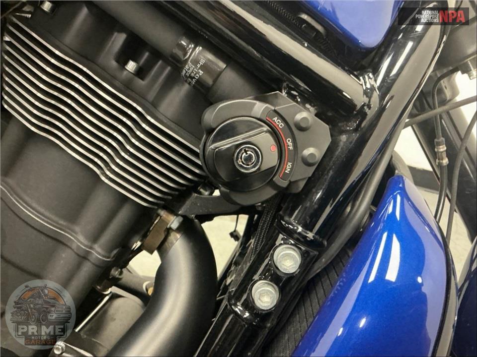 2015 Harley-Davidson VRSCDX NIGHT ROD SPECIAL — фото 14