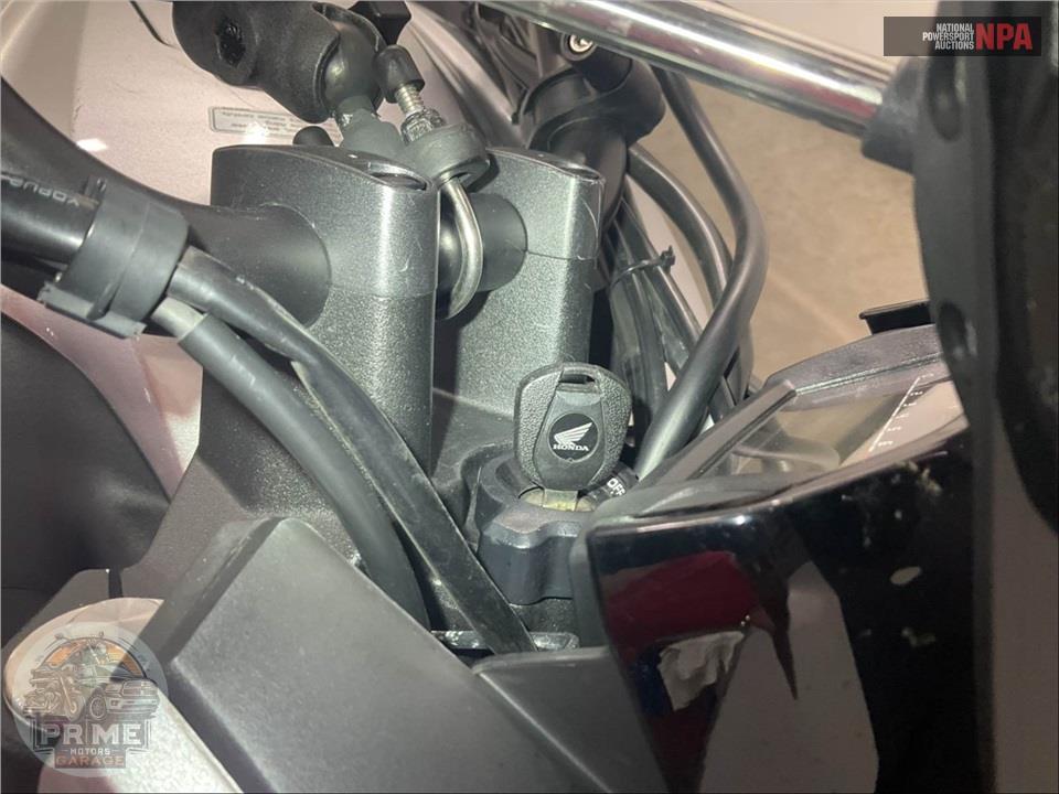 2015 Honda CTX700NDF NAKED DCT (ABS) — фото 13