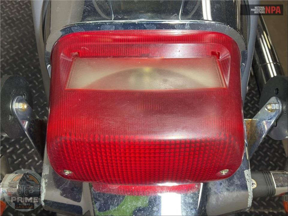 2004 Suzuki VL800BK4 INTRUDER VOLUSIA — фото 28