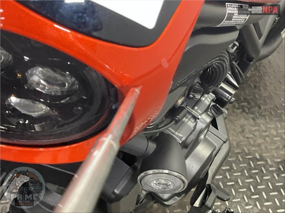 2025 Honda CMX1100D REBEL DCT (ABS) — фото 14