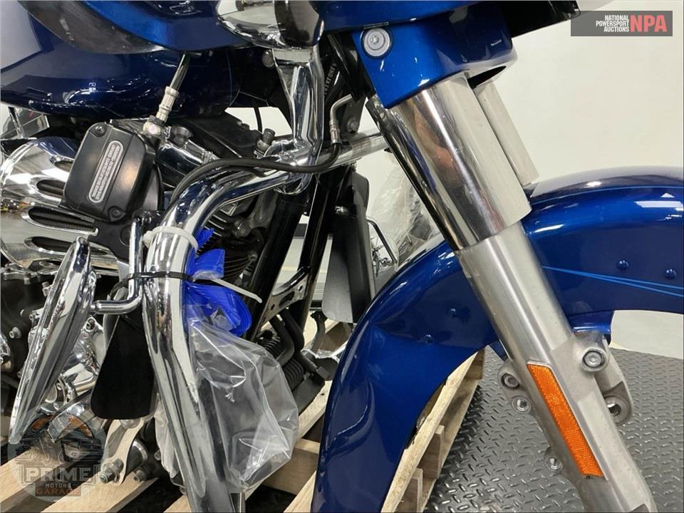2015 Harley-Davidson FLTRXS ROAD GLIDE SPECIAL — фото 11