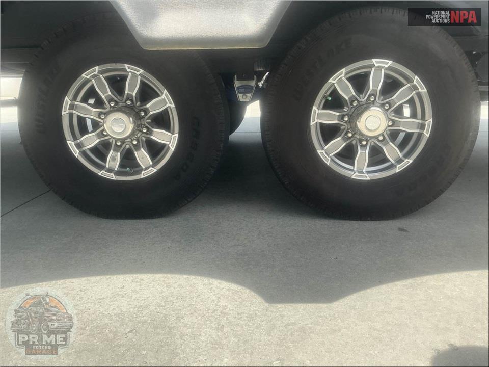 2022 Alliance Rv M-340RL - PARADIGM FIFTH WHEEL SERIES — фото 45