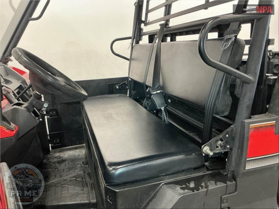 2023 Kawasaki MULE PRO-FX EPS LE — фото 35