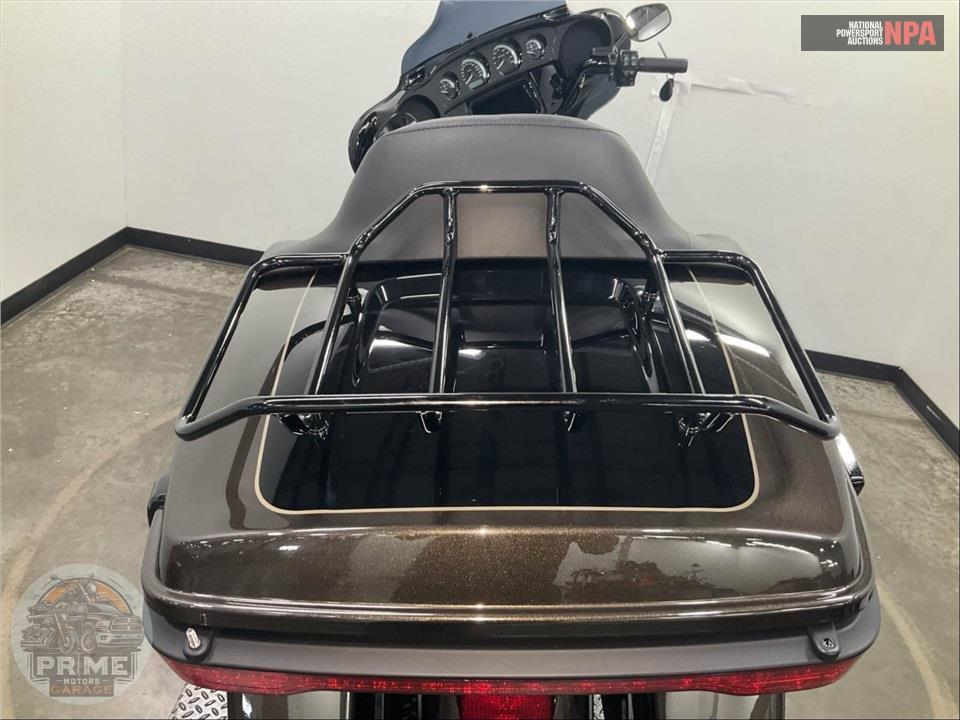 2020 Harley-Davidson FLHTK ULTRA LIMITED — фото 22