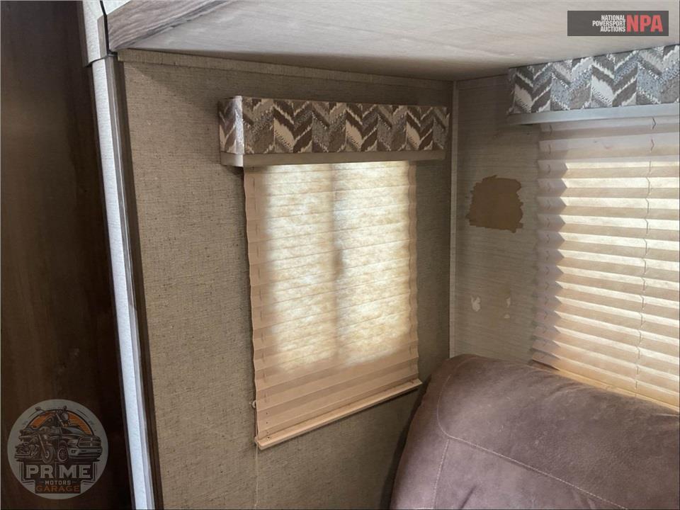 2019 Keystone Rv M-34 BIPR BULLET PREMIER ULTRA SERIES — фото 30