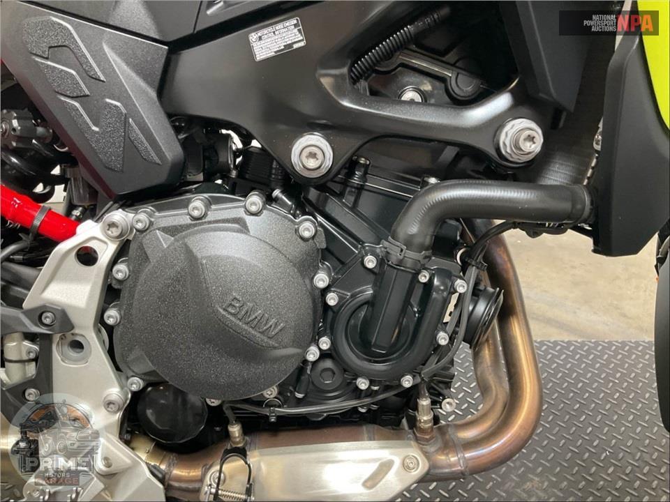 2024 Bmw F 900 GS — фото 6
