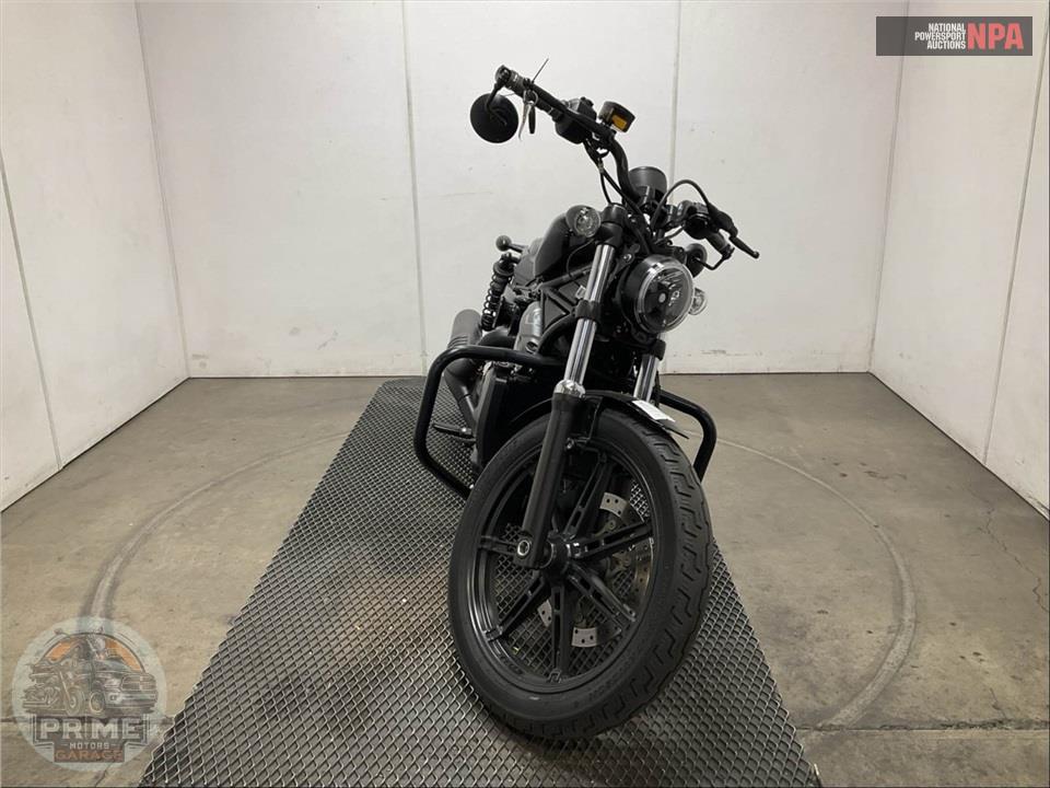 2022 Harley-Davidson RH975 NIGHTSTER — фото 2