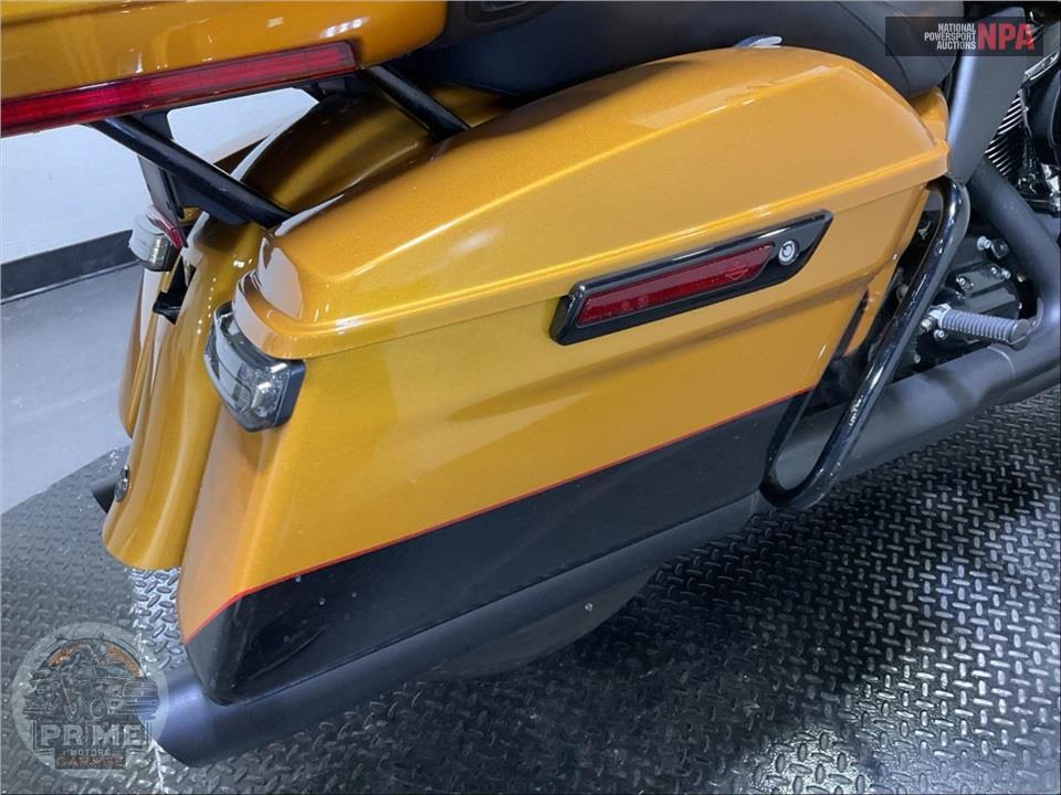 2023 Harley-Davidson FLHTK ELECTRA GLIDE ULTRA LIMITED — фото 30