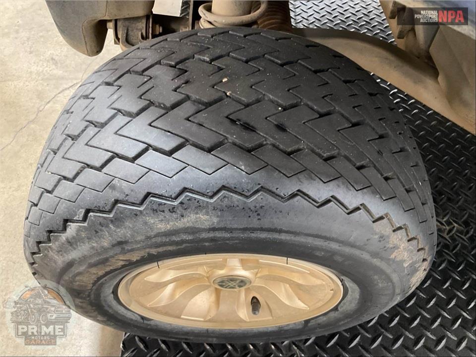 2022 Yamaha DR2EW1XAC FLEET — фото 15
