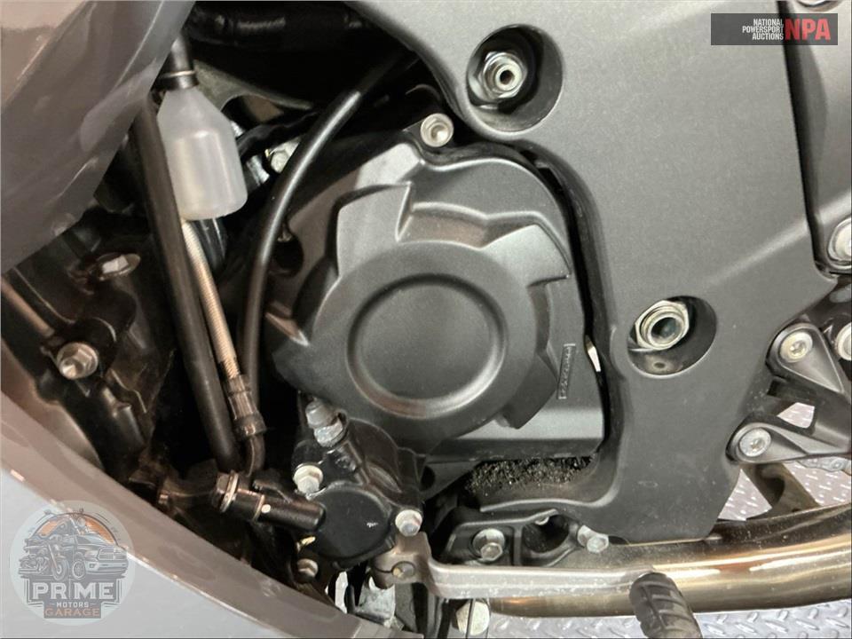 2018 Kawasaki ZX14000JJF NINJA ZX-14R ABS SE — фото 10