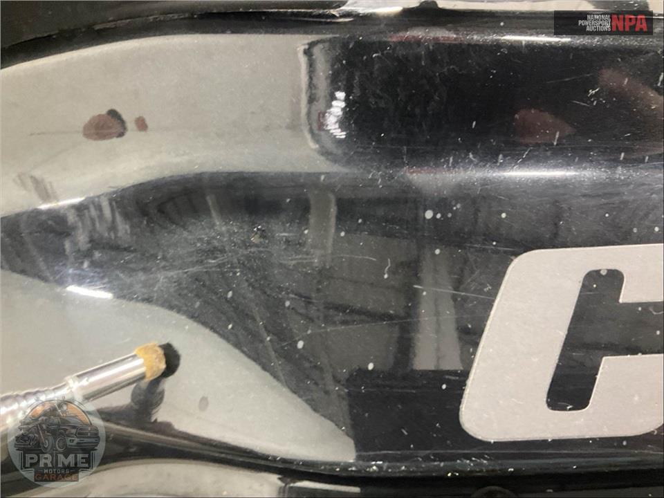 2023 Can-Am MAVERICK X3 MAX X RS TURBO RR SMART-SHOX 72 (BLACK ONLY) — фото 13