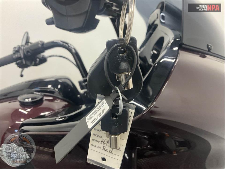 2021 Harley-Davidson FLTRXS ROAD GLIDE SPECIAL — фото 10